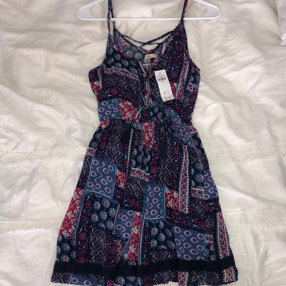 Hollister Dress